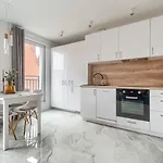 777 Stare Bulwary No 1 Appartement *