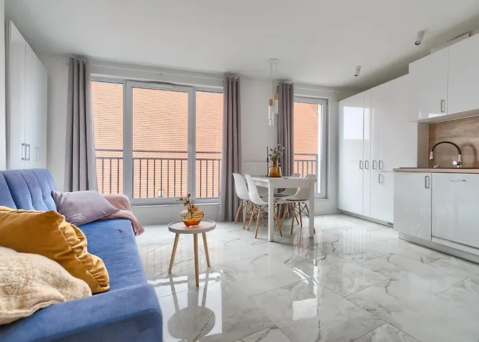 777 Stare Bulwary No 1 Szczecin