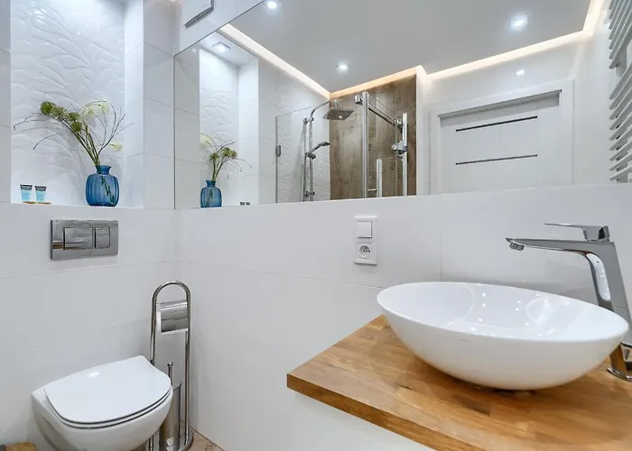 777 Stare Bulwary No 1 Szczecin