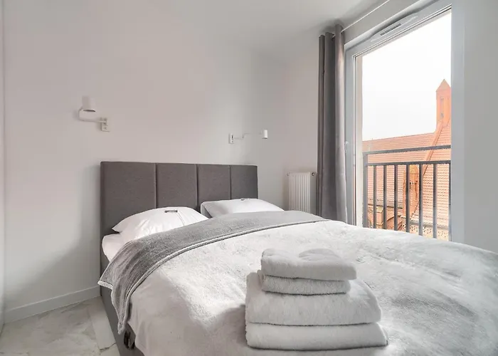 777 Stare Bulwary No 1 * Szczecin