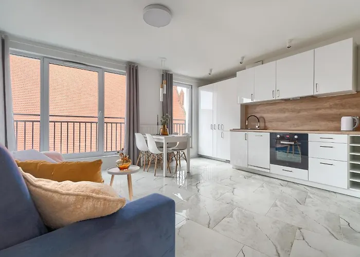 Appartement 777 Stare Bulwary No 1