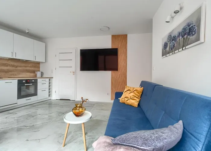 777 Stare Bulwary No 1 * Szczecin