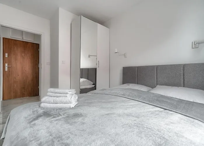 Appartement 777 Stare Bulwary No 1