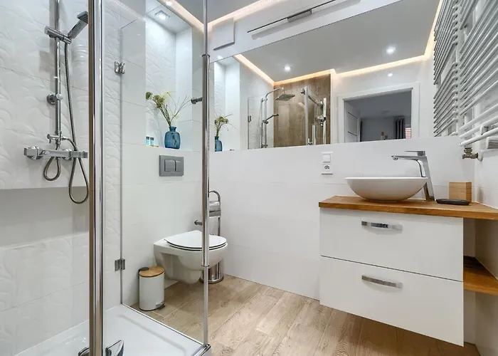 777 Stare Bulwary No 1 * Szczecin